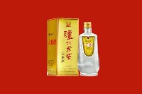 甘井子回收泸州老窖