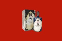 甘井子回收国窖1573