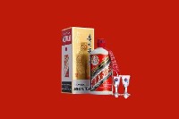 甘井子回收飞天茅台酒