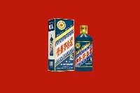 甘井子回收五星茅台酒
