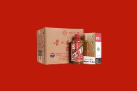 甘井子回收名酒